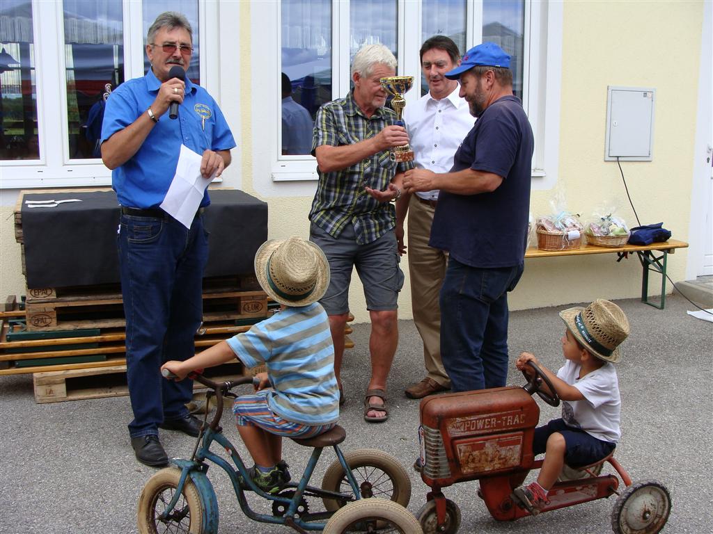 2014-08-17 Oldtimertreffen Sankt Johann